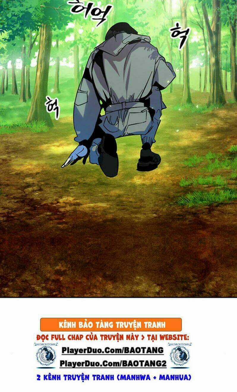 Trở Lại Thành Người Chơi Chapter 33 trang 71