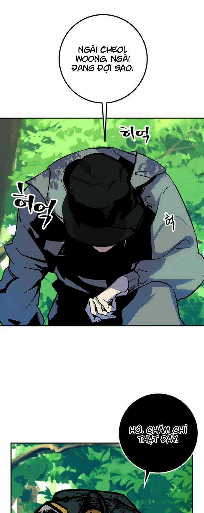 Trở Lại Thành Người Chơi Chapter 33 trang 72