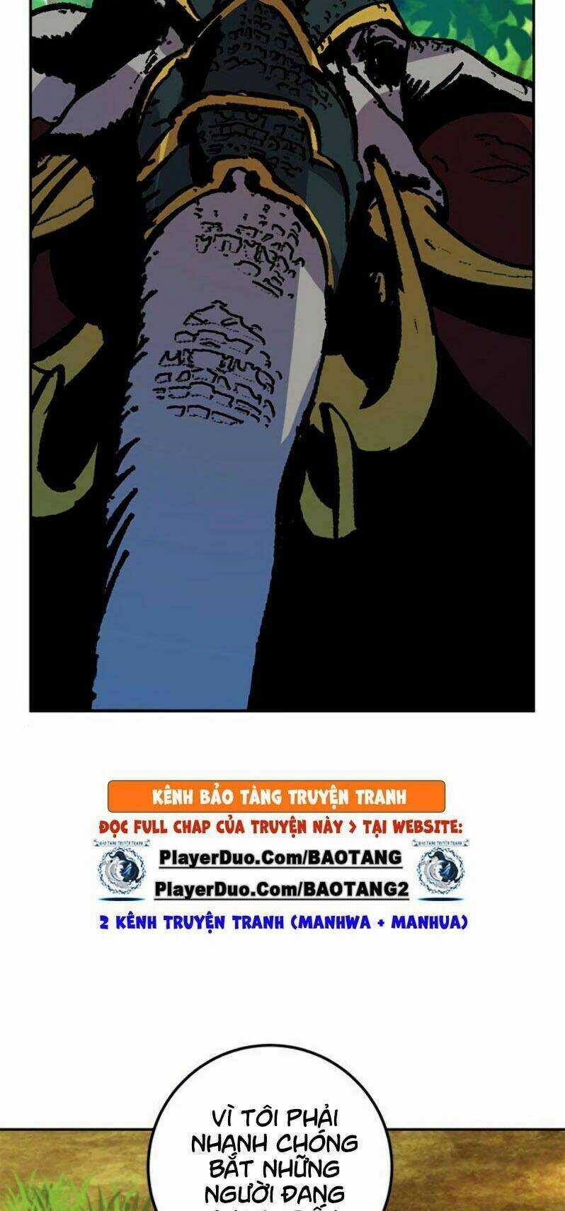 Trở Lại Thành Người Chơi Chapter 33 trang 73