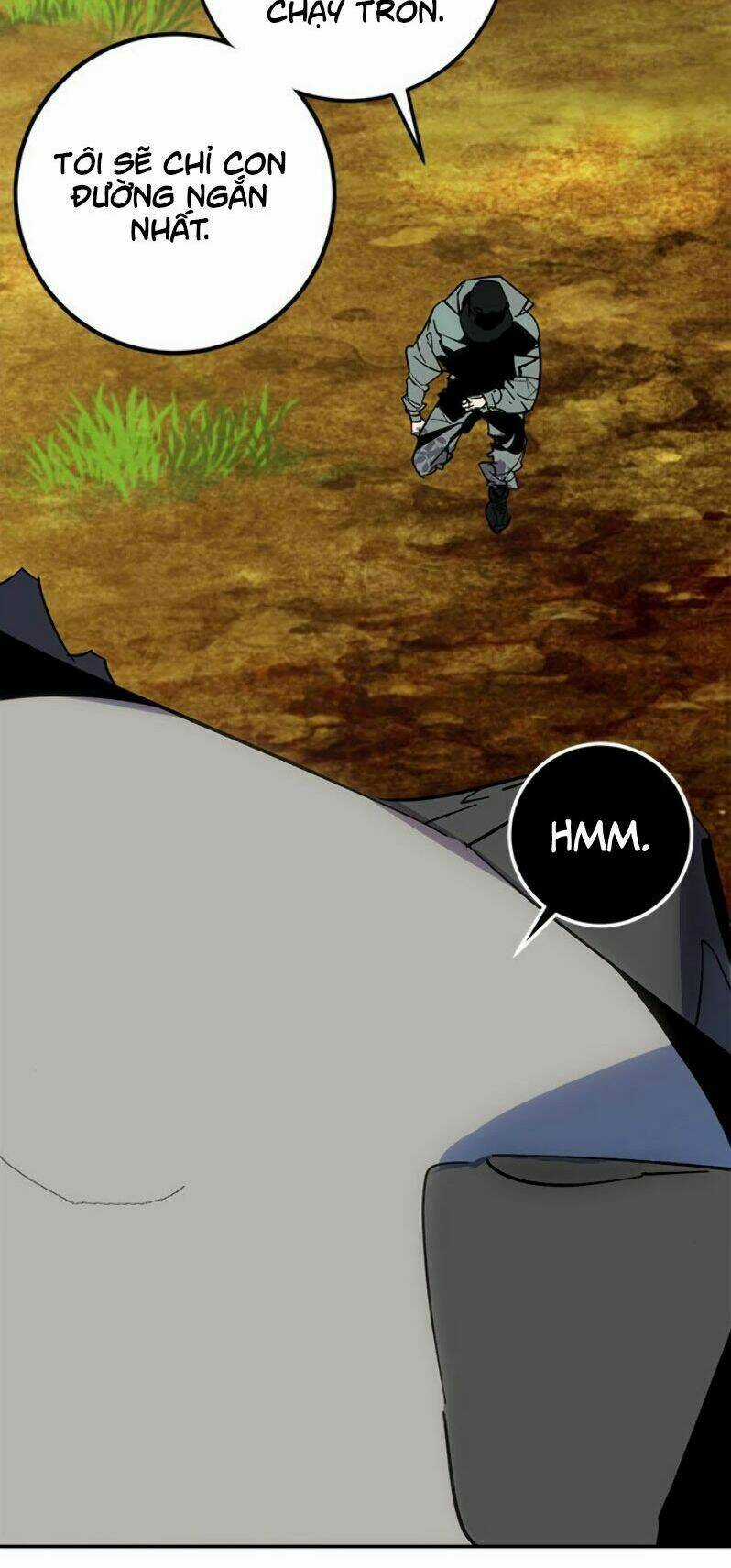 Trở Lại Thành Người Chơi Chapter 33 trang 74