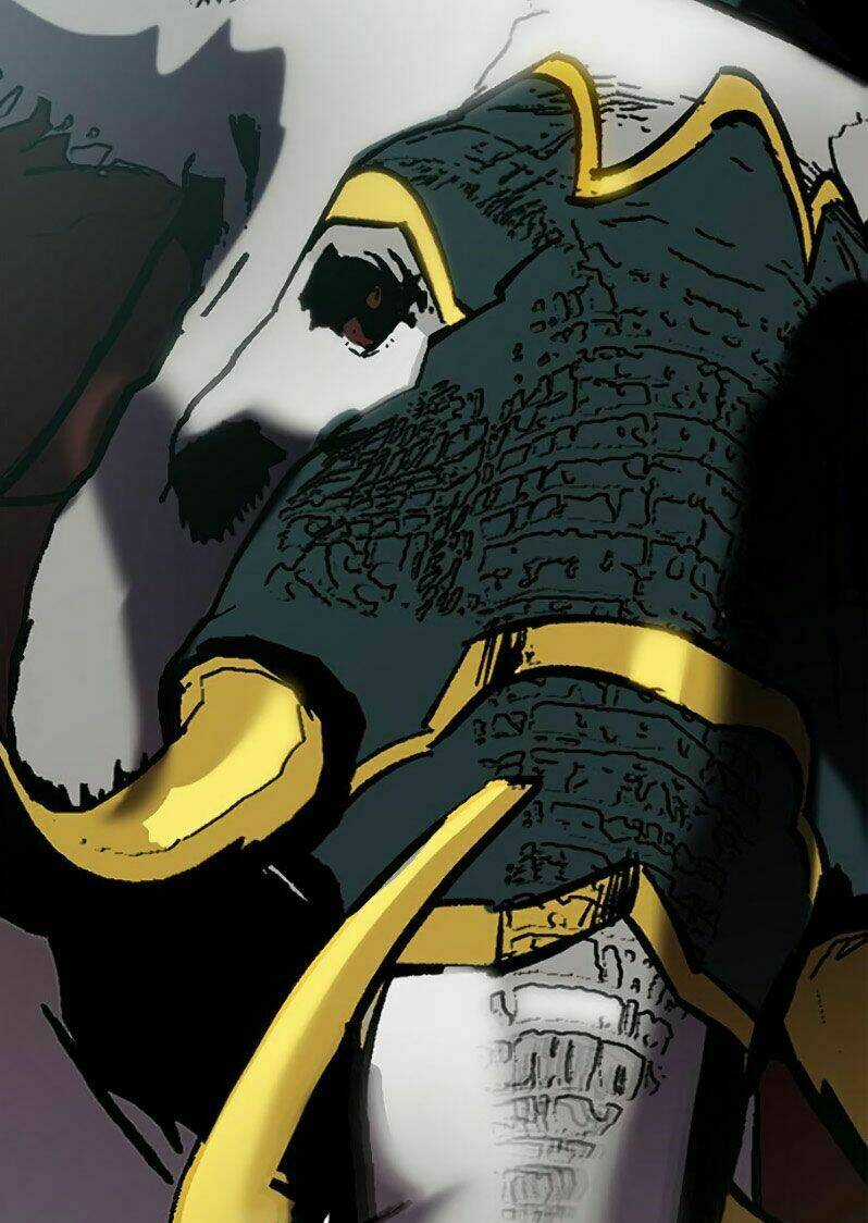 Trở Lại Thành Người Chơi Chapter 33 trang 76