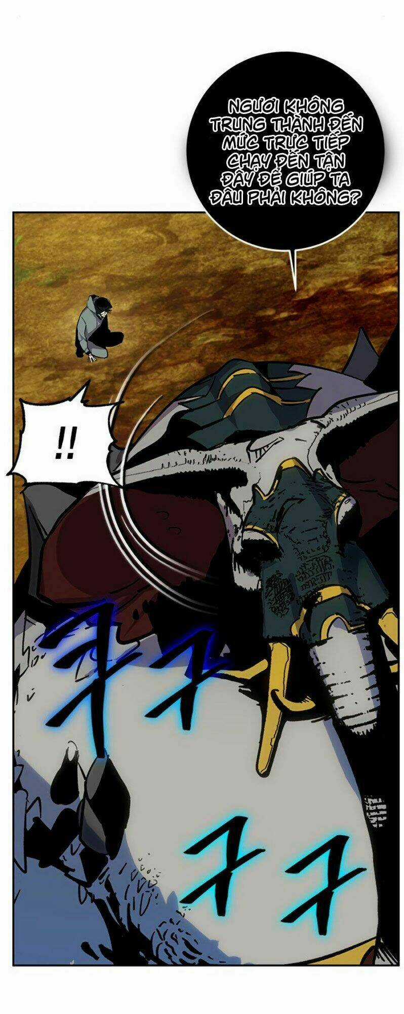 Trở Lại Thành Người Chơi Chapter 33 trang 78