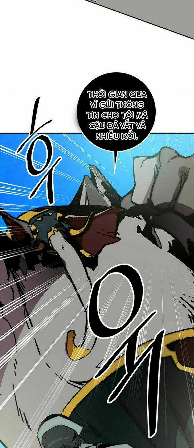 Trở Lại Thành Người Chơi Chapter 34 trang 10