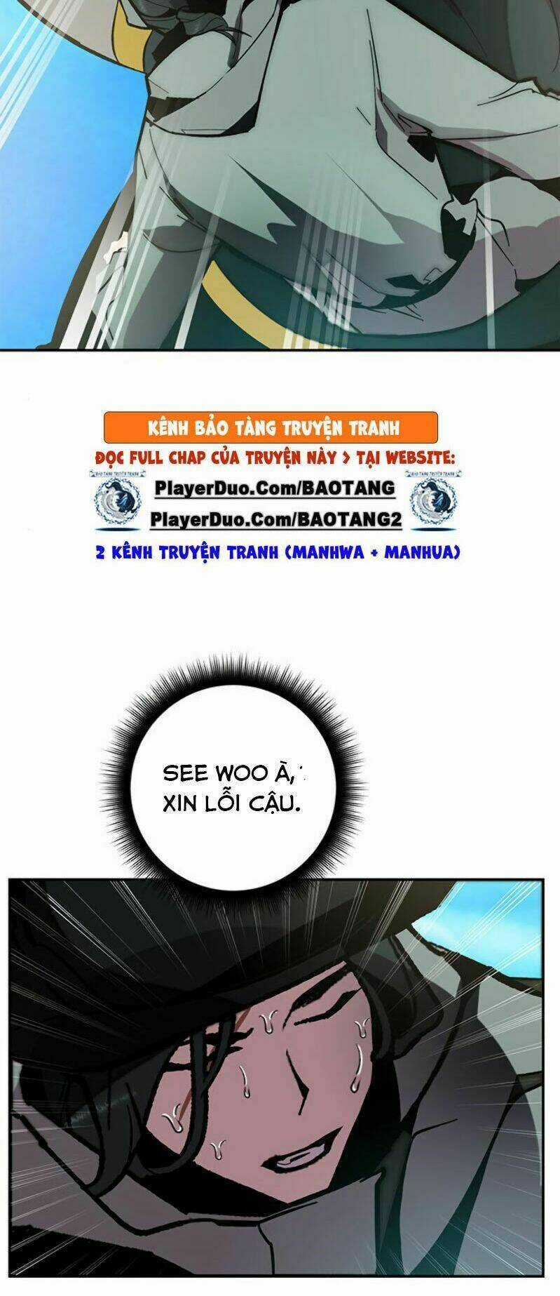 Trở Lại Thành Người Chơi Chapter 34 trang 11