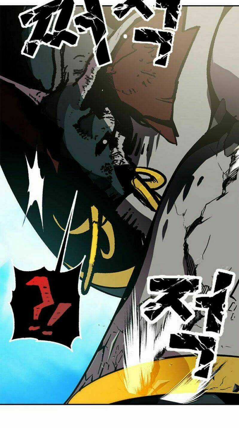 Trở Lại Thành Người Chơi Chapter 34 trang 14