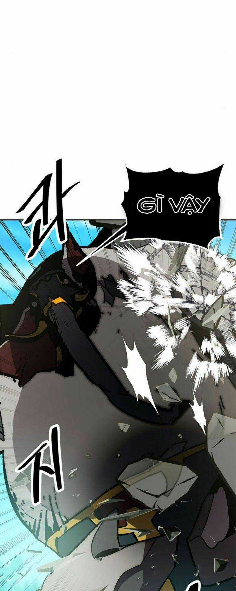 Trở Lại Thành Người Chơi Chapter 34 trang 15