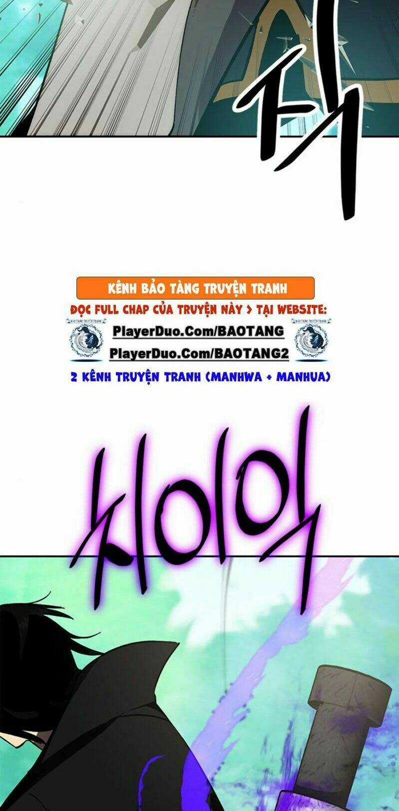 Trở Lại Thành Người Chơi Chapter 34 trang 16