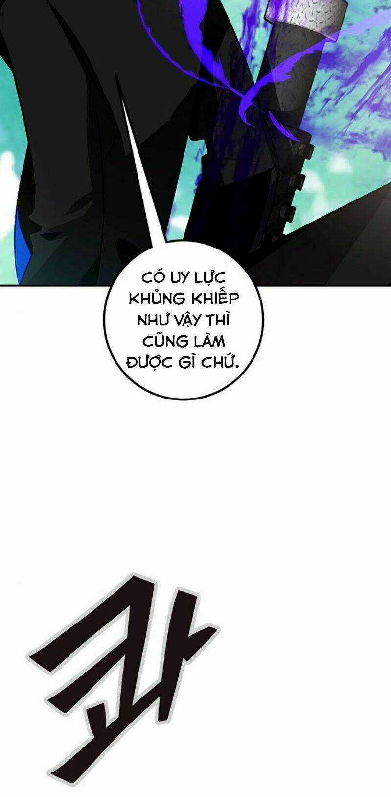 Trở Lại Thành Người Chơi Chapter 34 trang 17