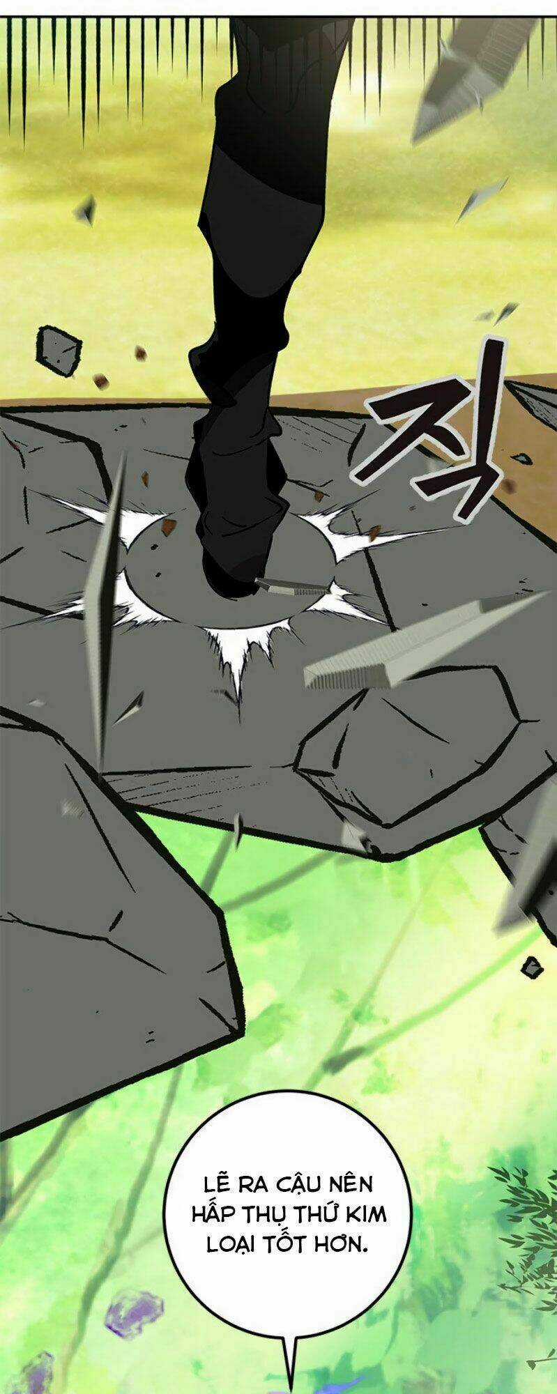 Trở Lại Thành Người Chơi Chapter 34 trang 18