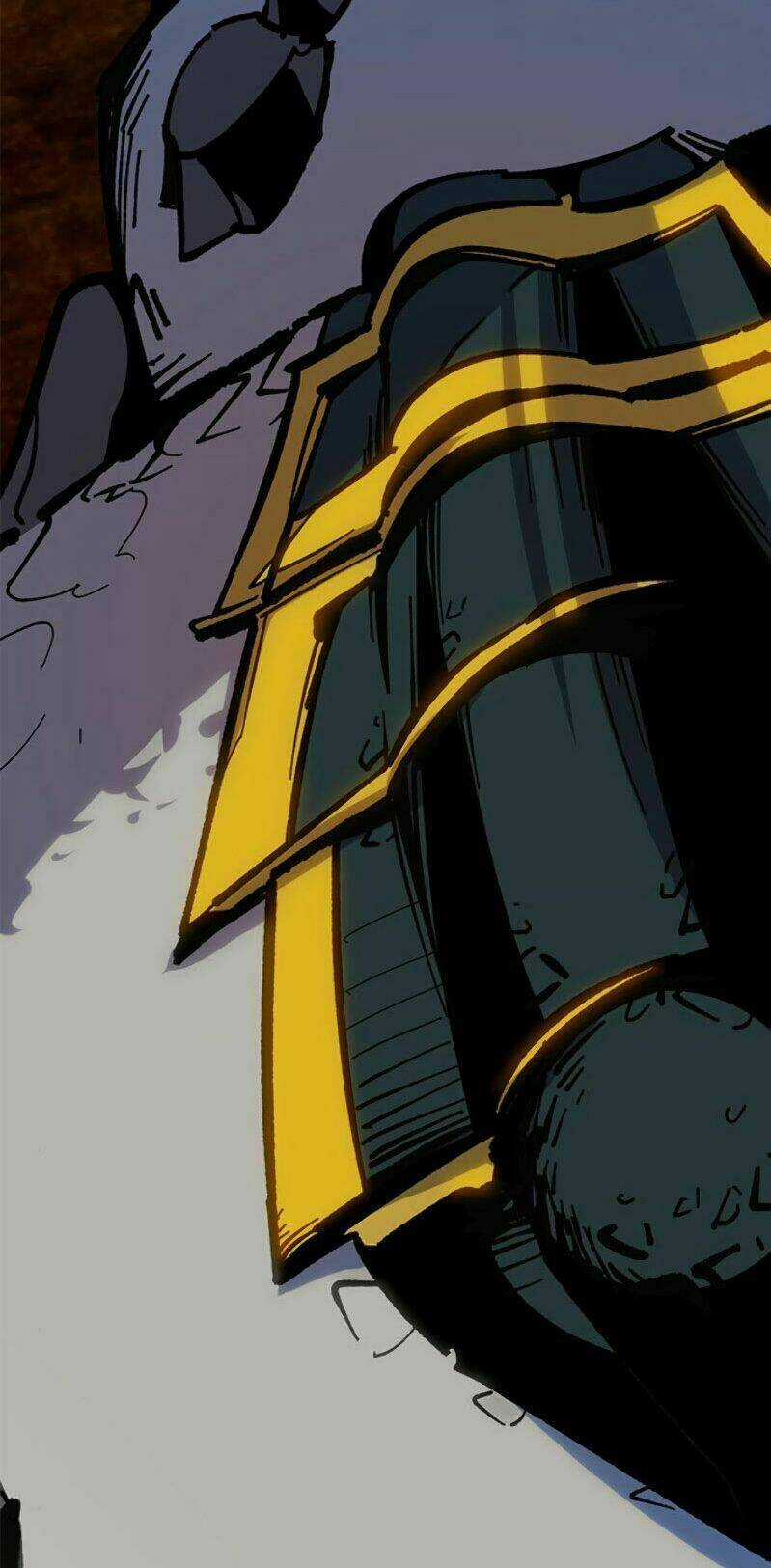 Trở Lại Thành Người Chơi Chapter 34 trang 2