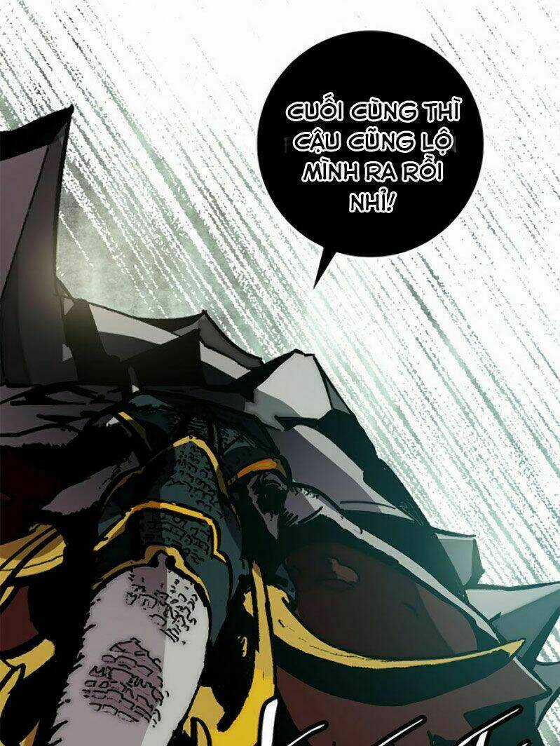 Trở Lại Thành Người Chơi Chapter 34 trang 20