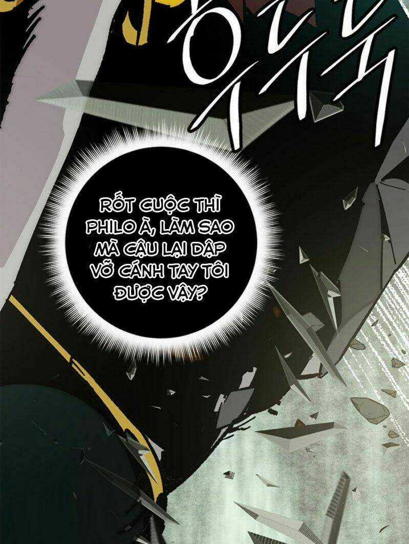 Trở Lại Thành Người Chơi Chapter 34 trang 21