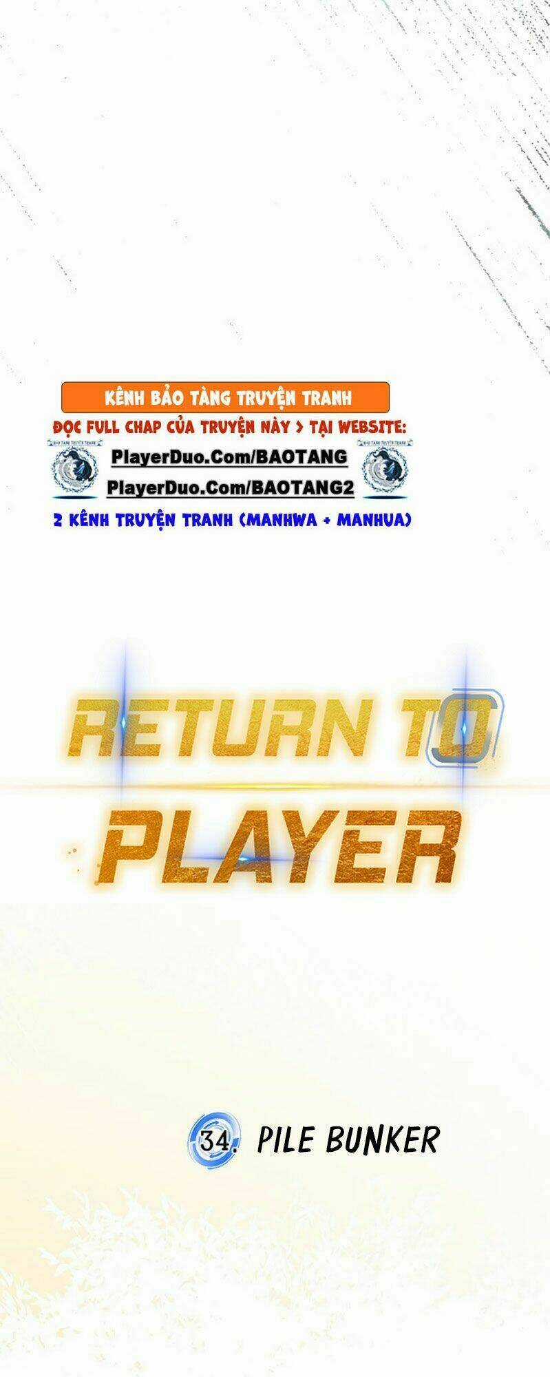 Trở Lại Thành Người Chơi Chapter 34 trang 26