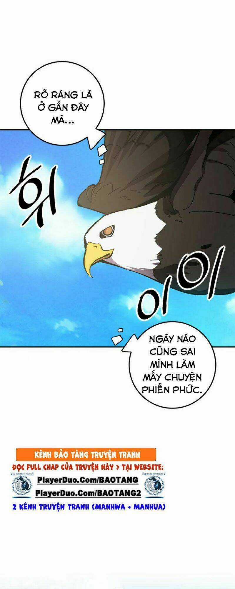 Trở Lại Thành Người Chơi Chapter 34 trang 30