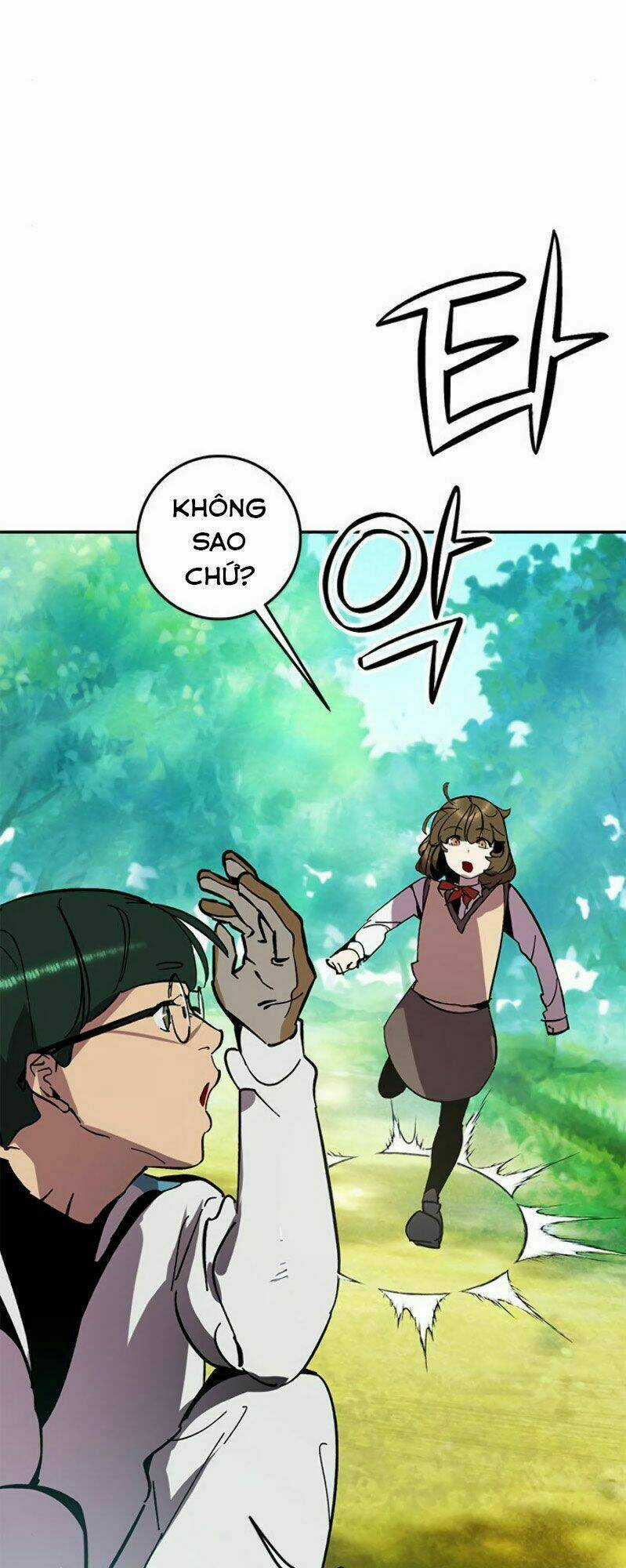 Trở Lại Thành Người Chơi Chapter 34 trang 33