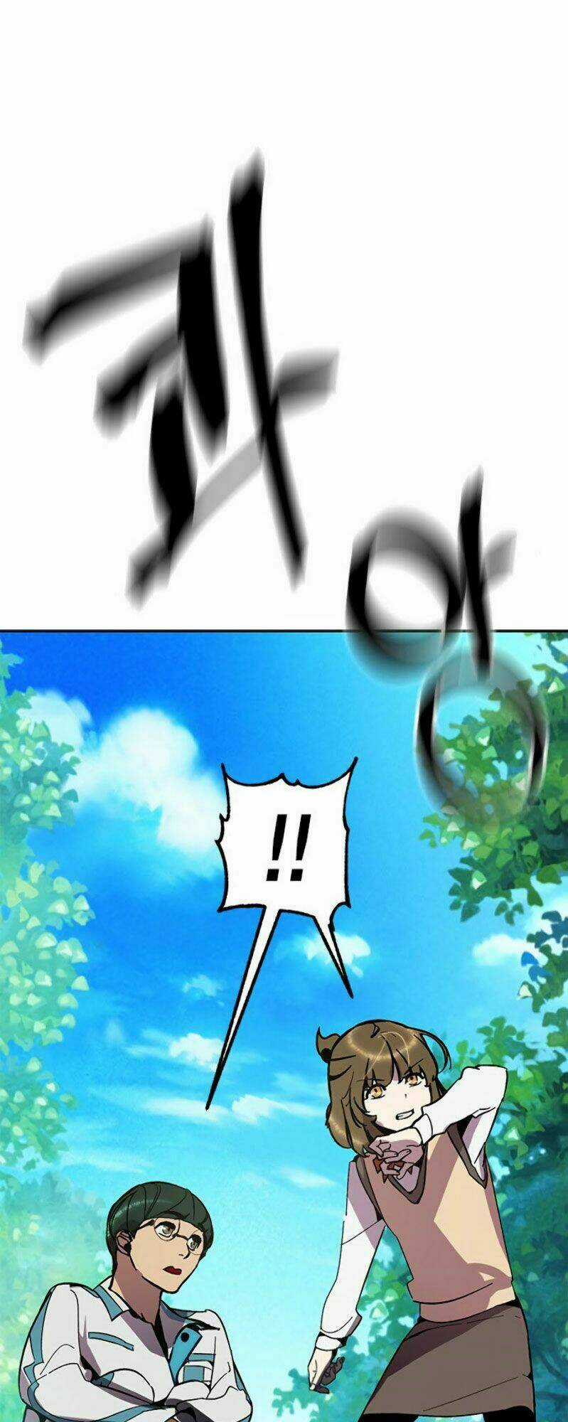 Trở Lại Thành Người Chơi Chapter 34 trang 36