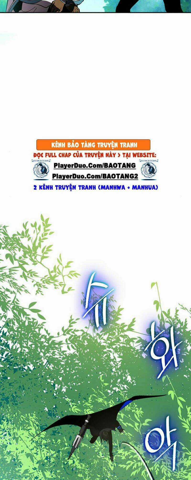 Trở Lại Thành Người Chơi Chapter 34 trang 37