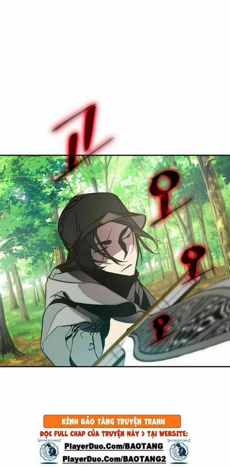 Trở Lại Thành Người Chơi Chapter 34 trang 4