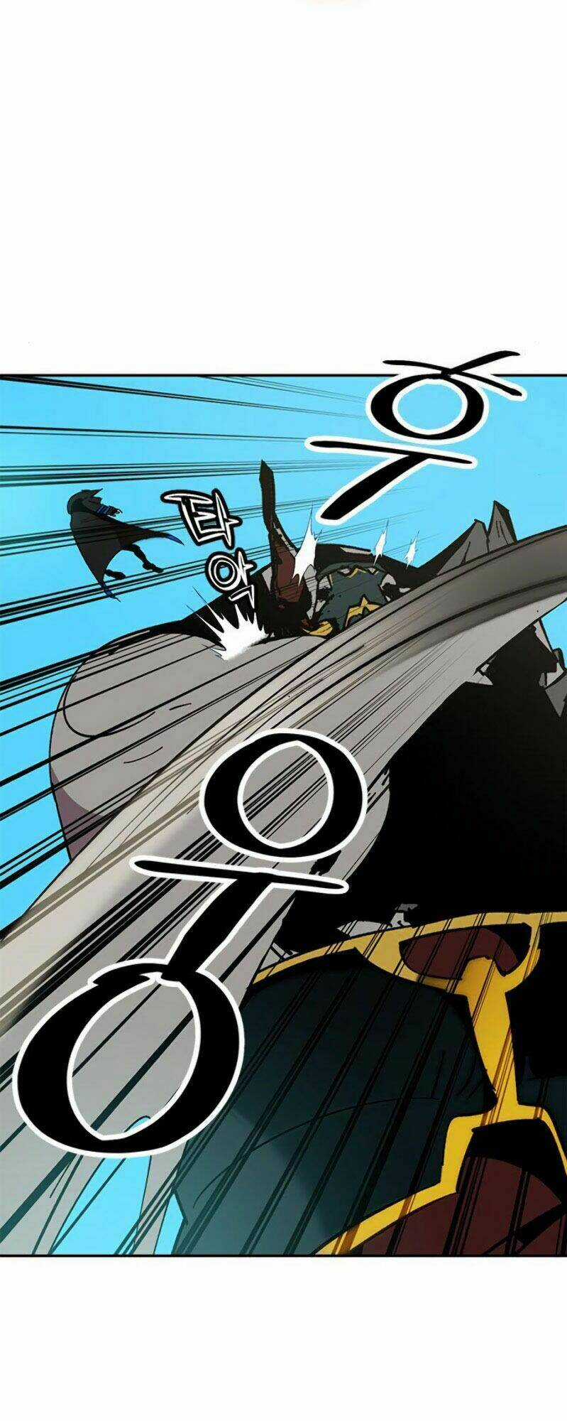 Trở Lại Thành Người Chơi Chapter 34 trang 40