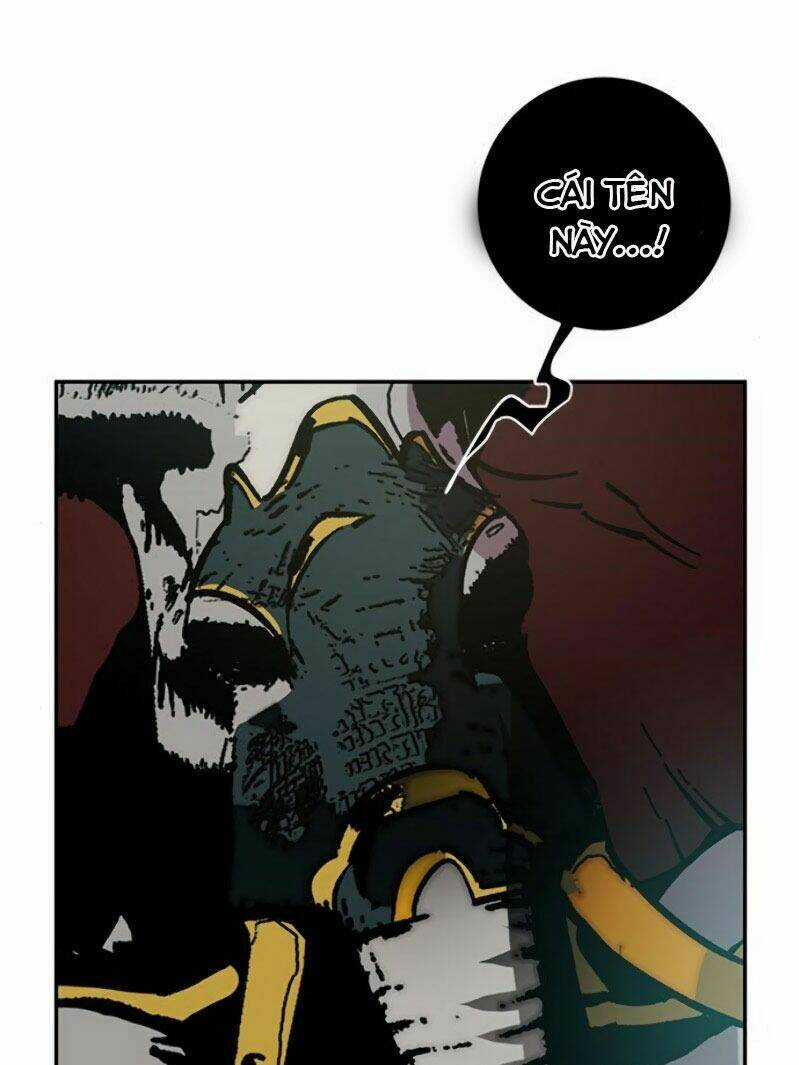 Trở Lại Thành Người Chơi Chapter 34 trang 41