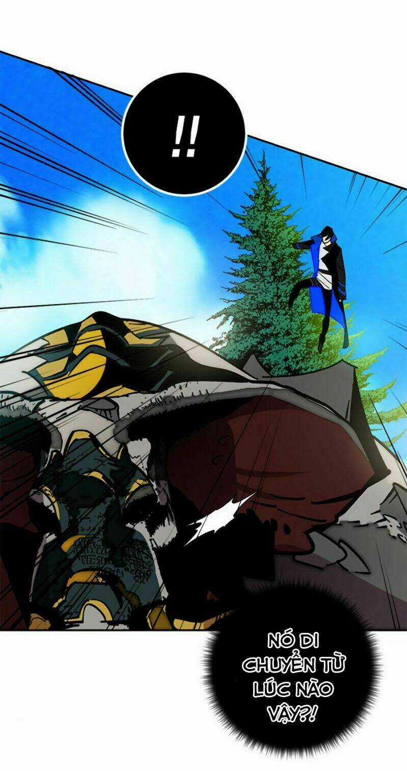 Trở Lại Thành Người Chơi Chapter 34 trang 46