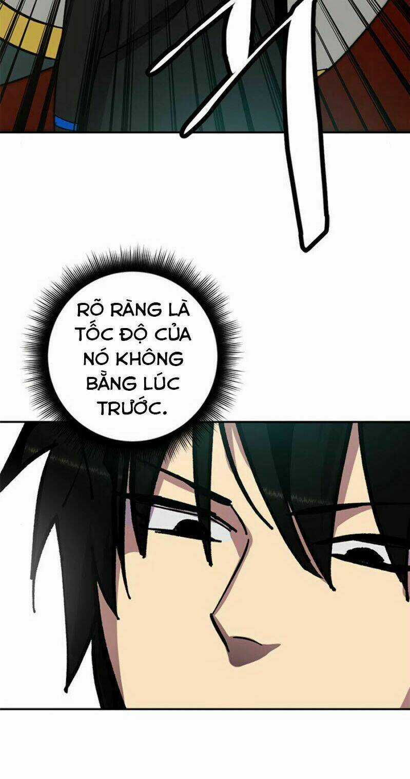 Trở Lại Thành Người Chơi Chapter 34 trang 49