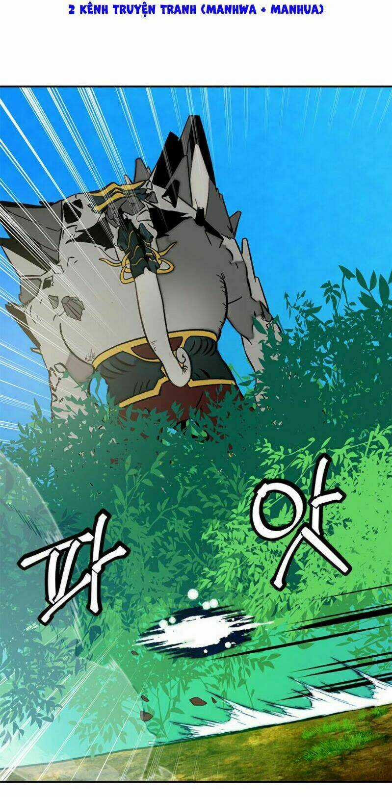 Trở Lại Thành Người Chơi Chapter 34 trang 5