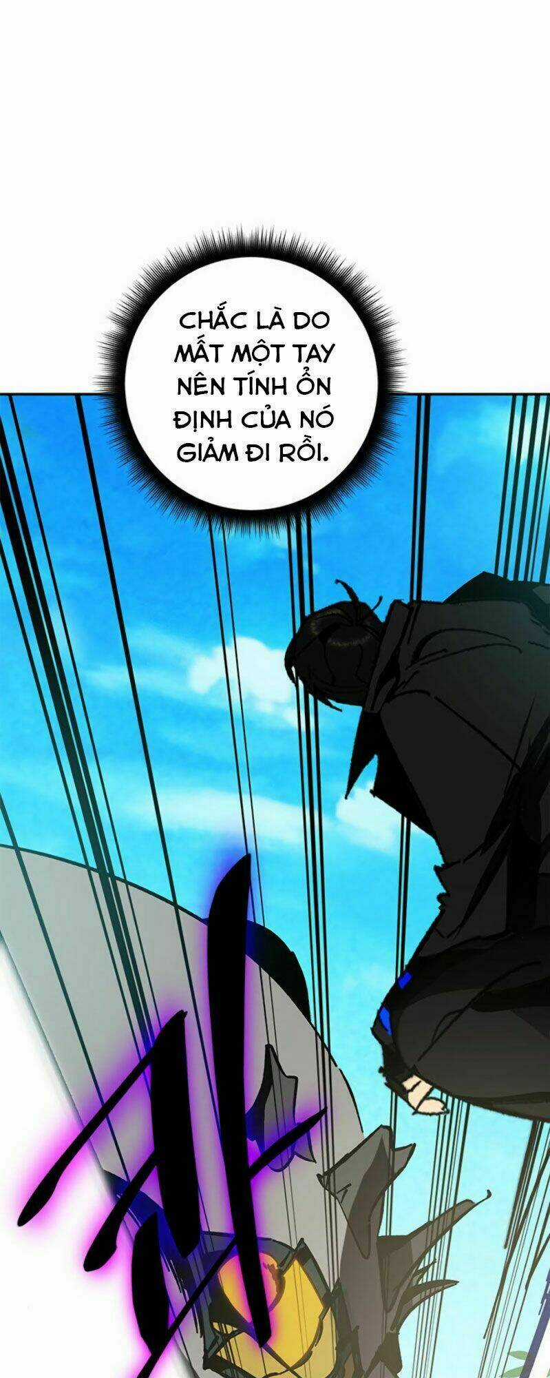 Trở Lại Thành Người Chơi Chapter 34 trang 50