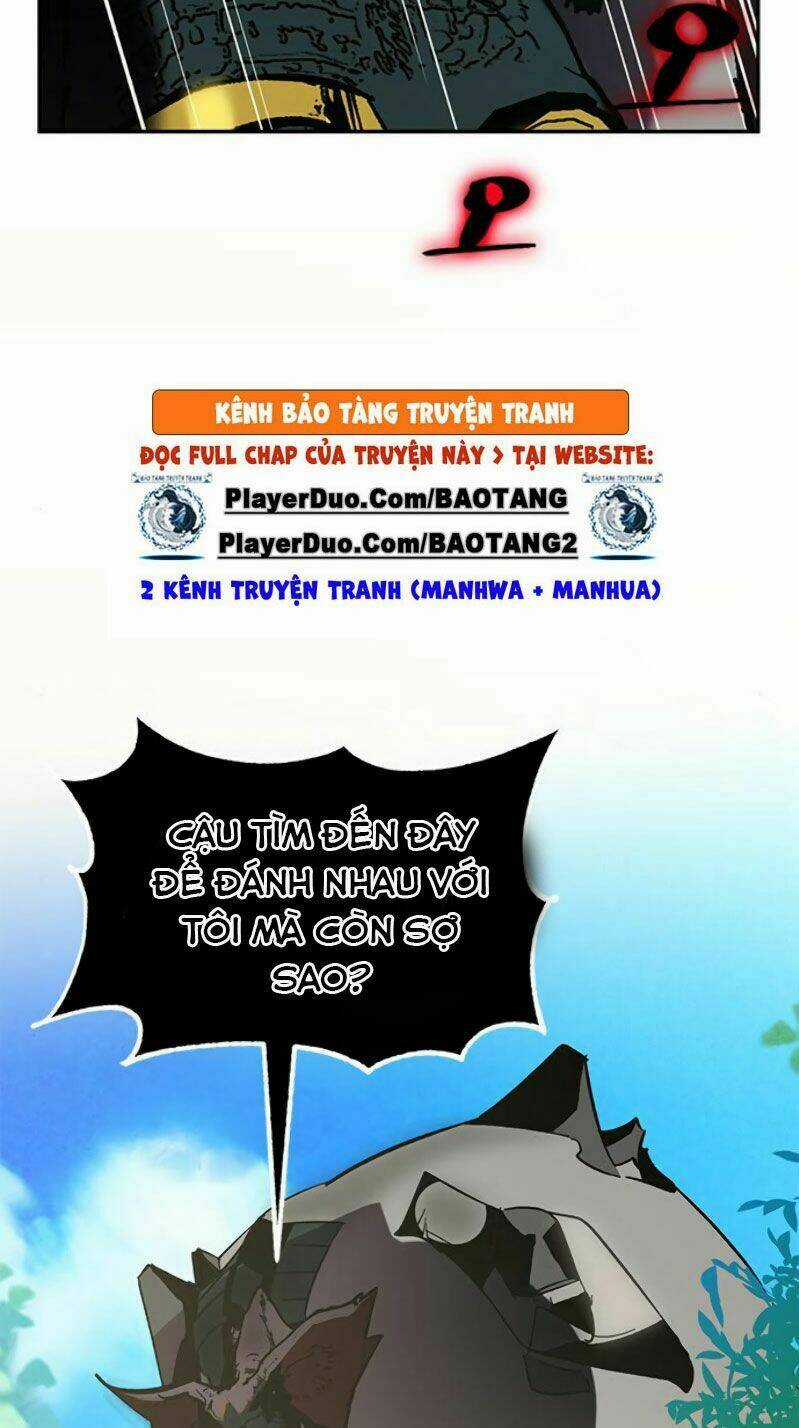 Trở Lại Thành Người Chơi Chapter 34 trang 52