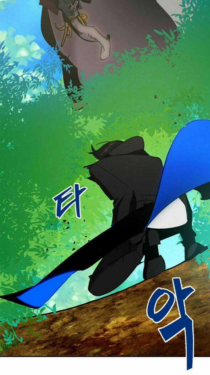 Trở Lại Thành Người Chơi Chapter 34 trang 53