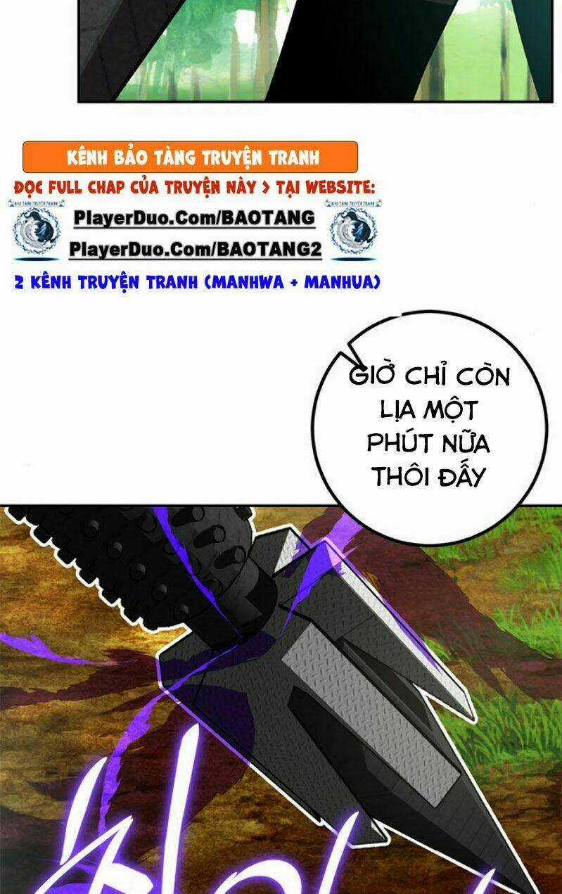 Trở Lại Thành Người Chơi Chapter 34 trang 55