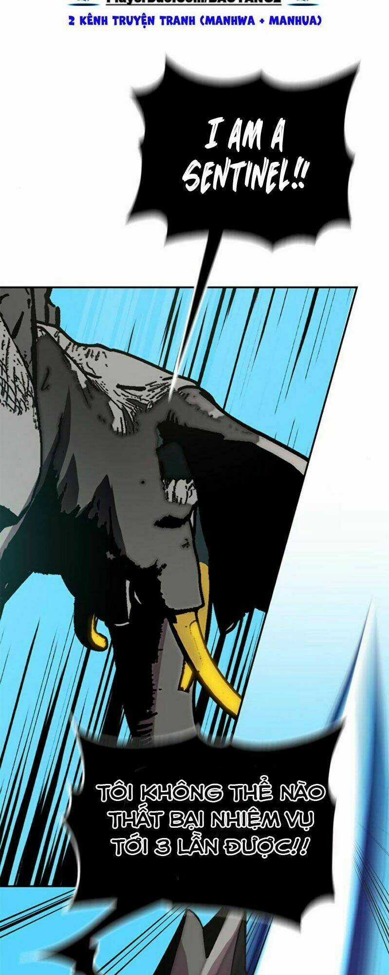 Trở Lại Thành Người Chơi Chapter 34 trang 58