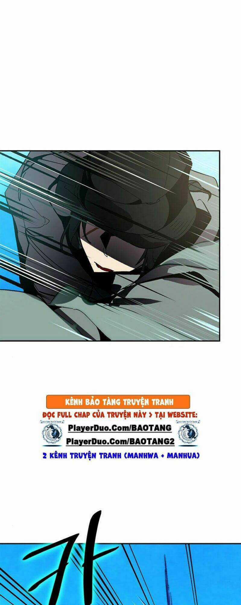 Trở Lại Thành Người Chơi Chapter 34 trang 6