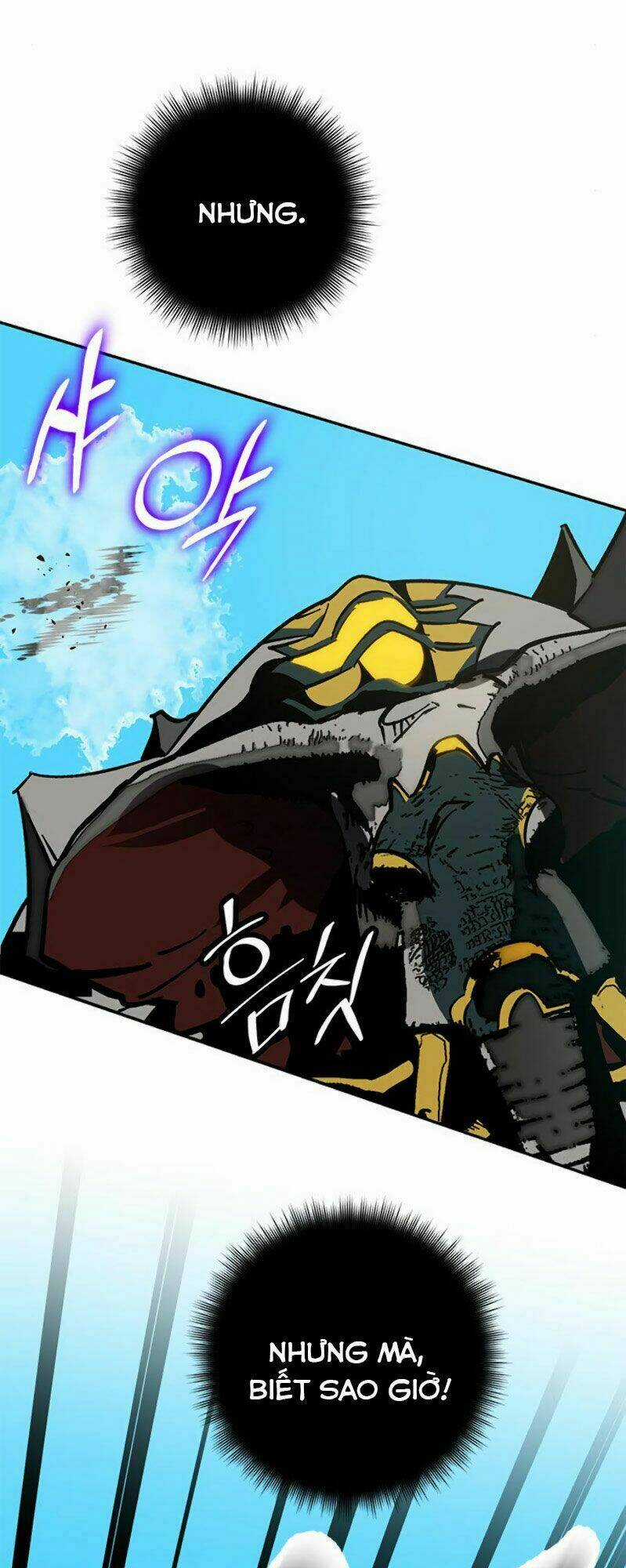 Trở Lại Thành Người Chơi Chapter 34 trang 61