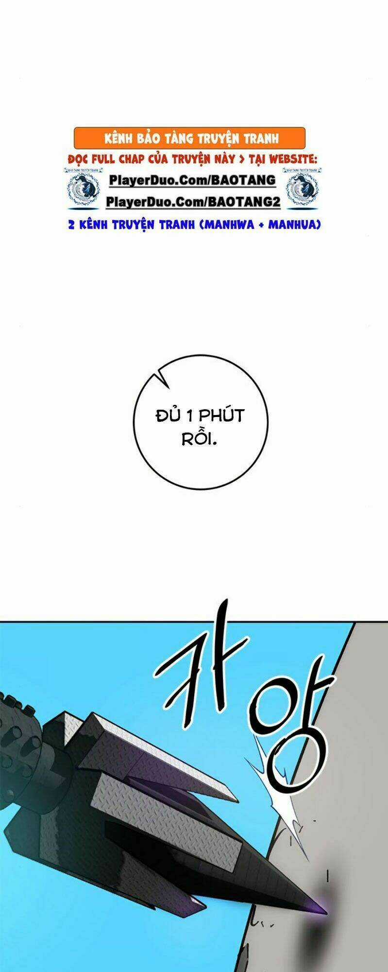 Trở Lại Thành Người Chơi Chapter 34 trang 64