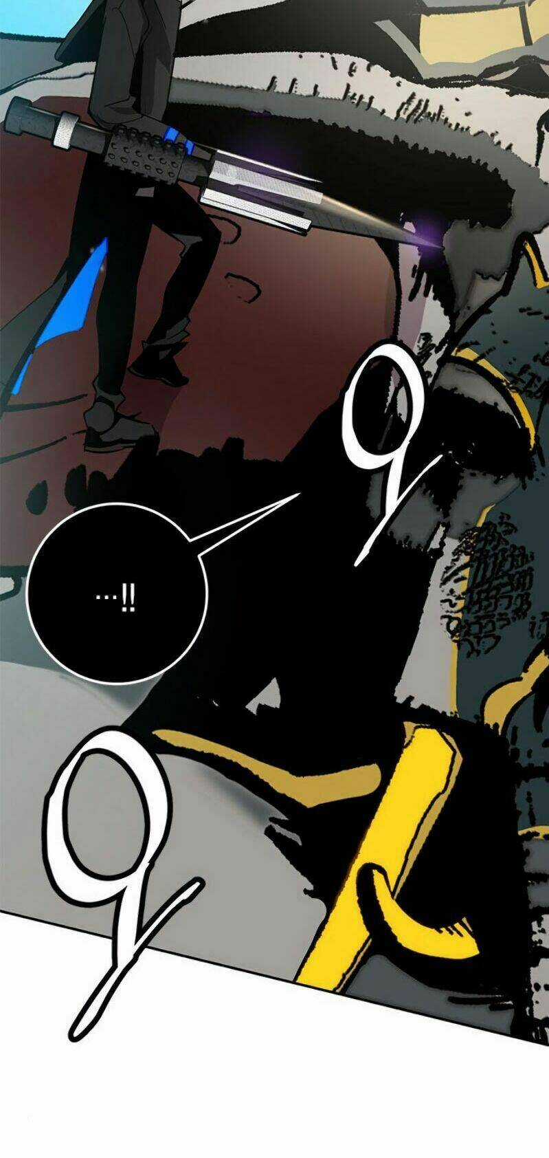 Trở Lại Thành Người Chơi Chapter 34 trang 66