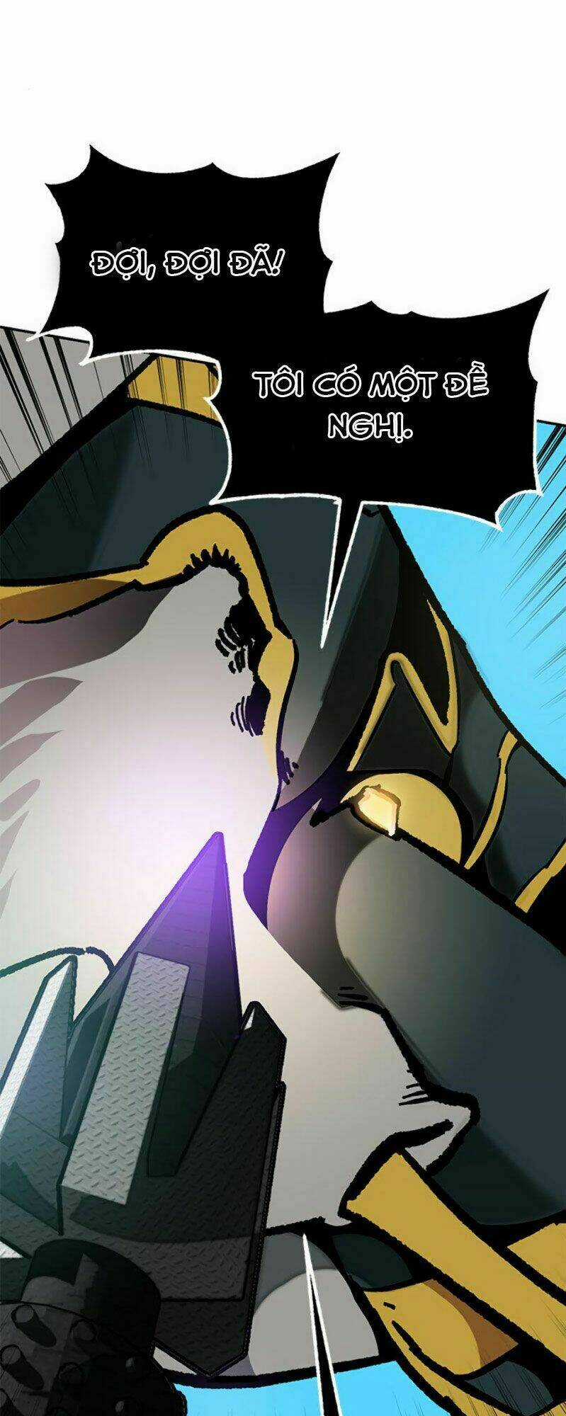 Trở Lại Thành Người Chơi Chapter 34 trang 67