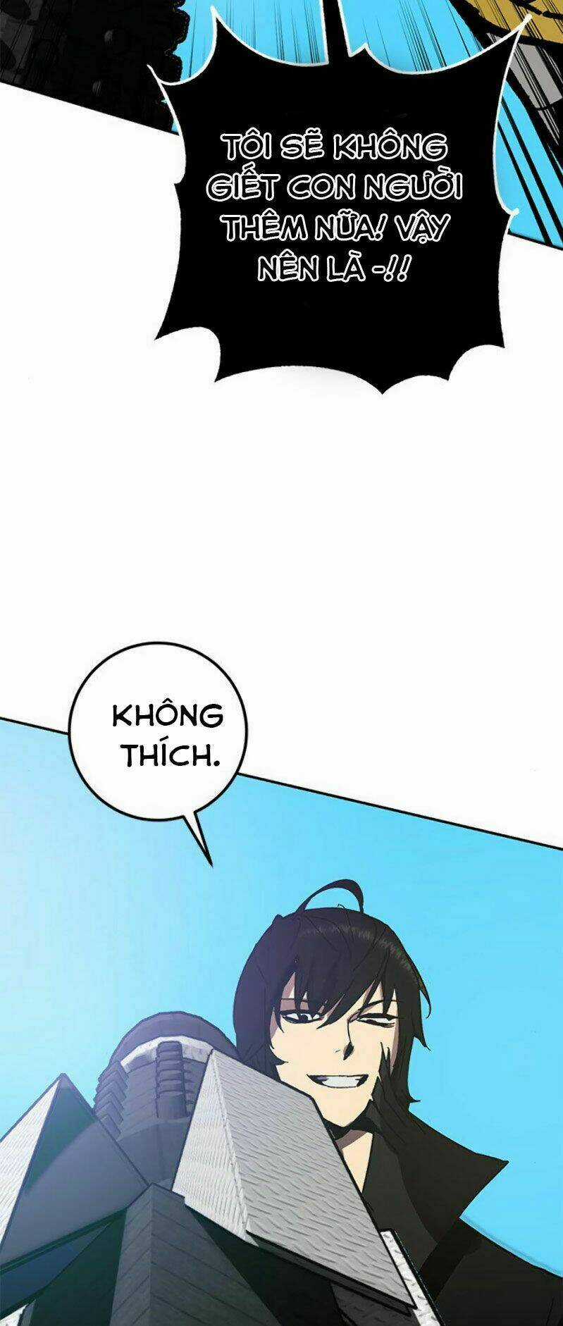 Trở Lại Thành Người Chơi Chapter 34 trang 68