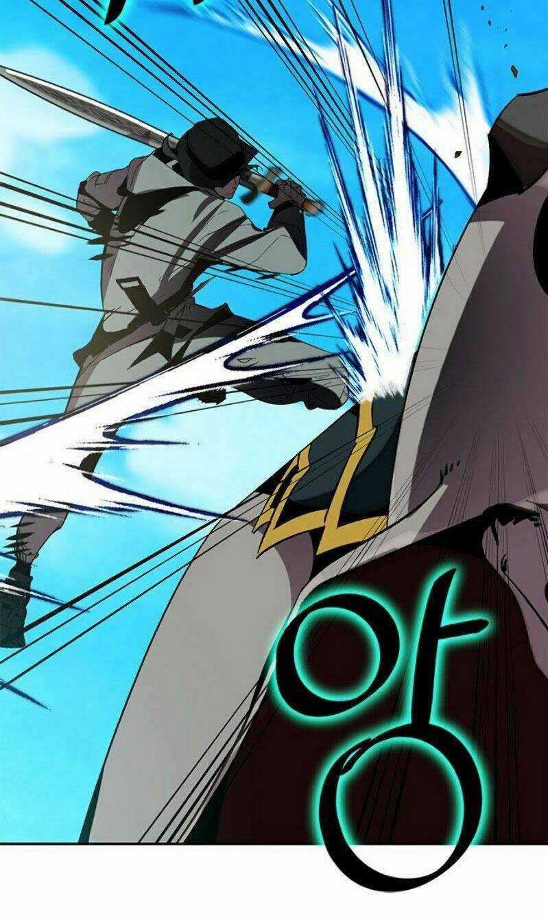 Trở Lại Thành Người Chơi Chapter 34 trang 7