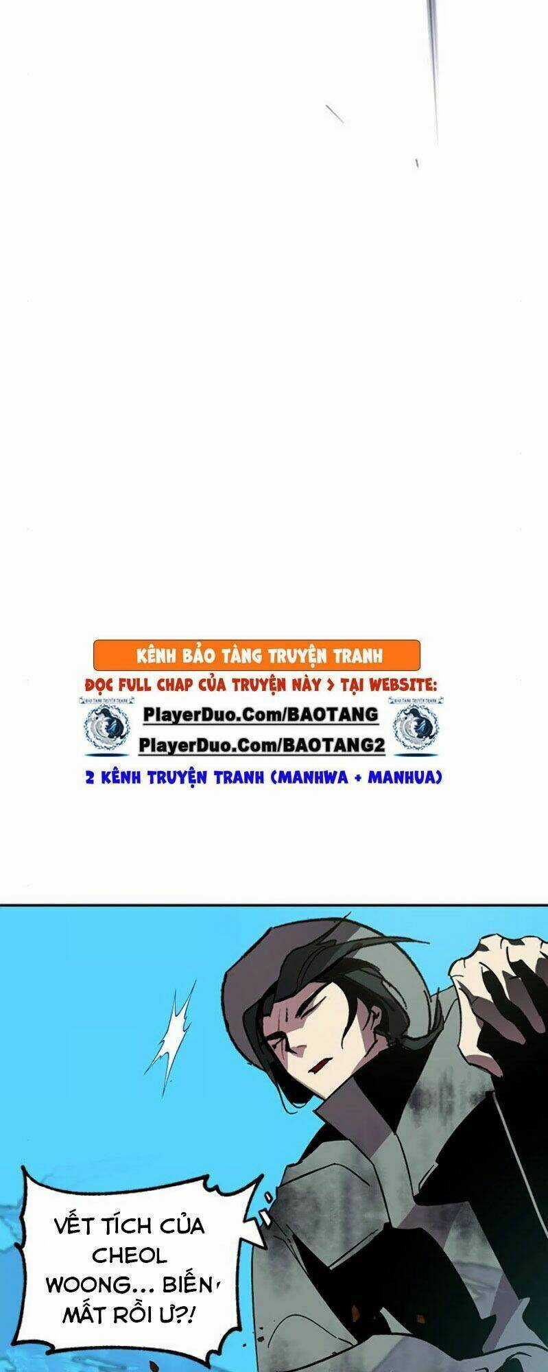 Trở Lại Thành Người Chơi Chapter 34 trang 73