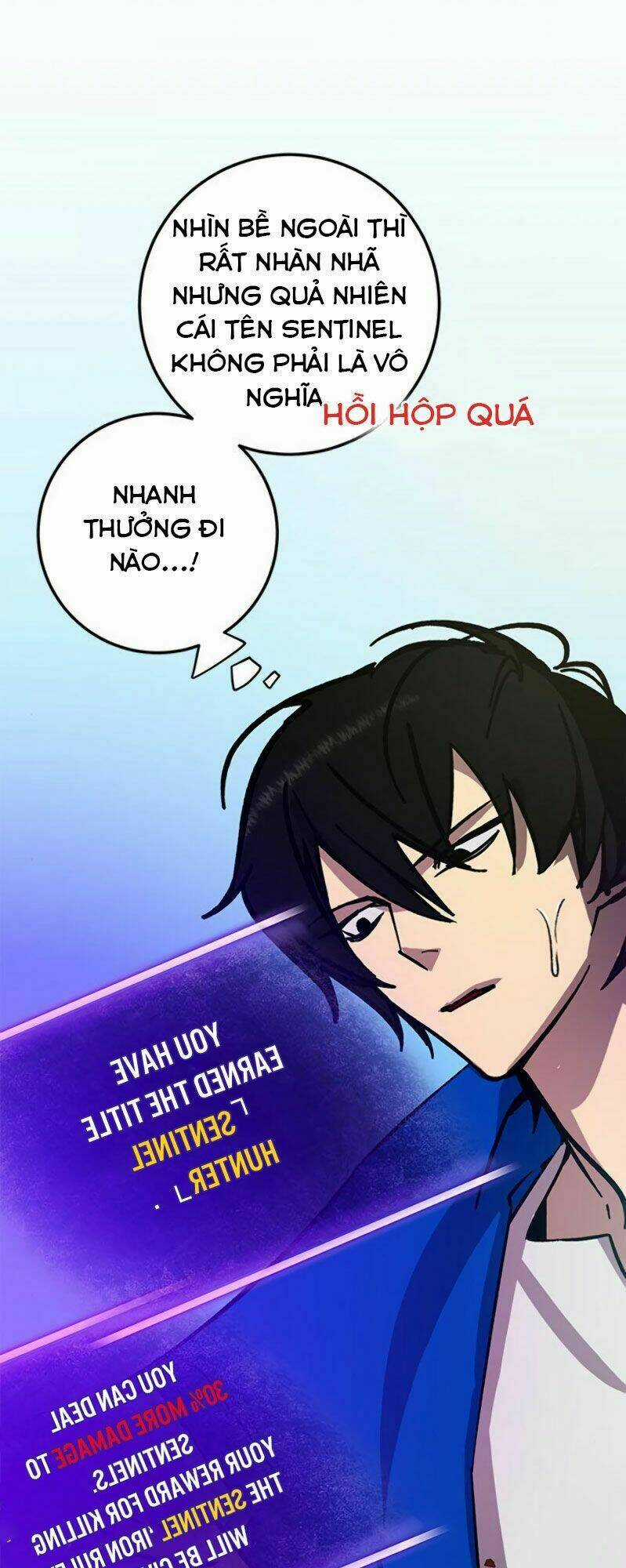 Trở Lại Thành Người Chơi Chapter 34 trang 76