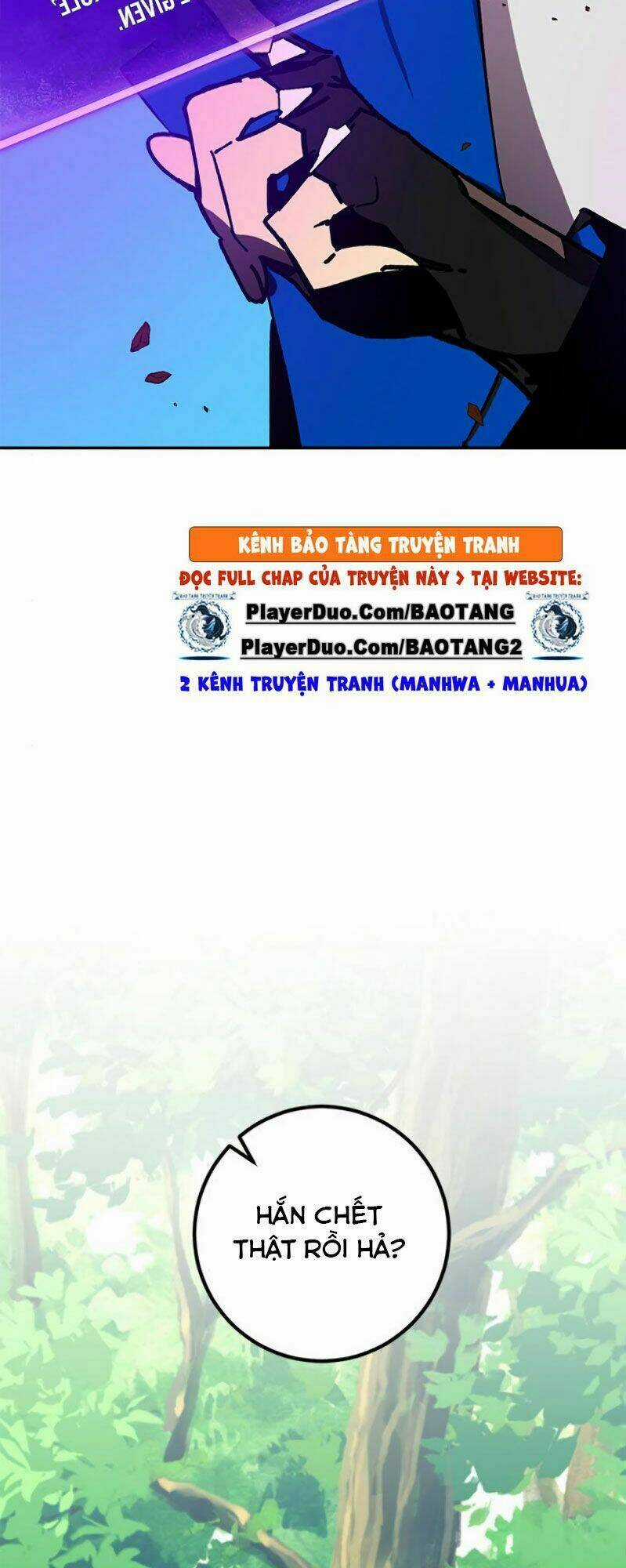 Trở Lại Thành Người Chơi Chapter 34 trang 77