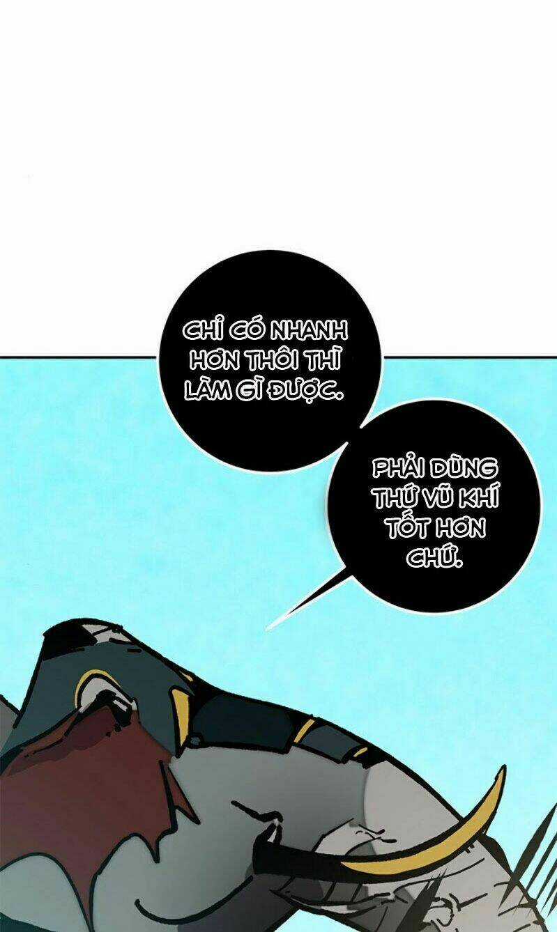 Trở Lại Thành Người Chơi Chapter 34 trang 8