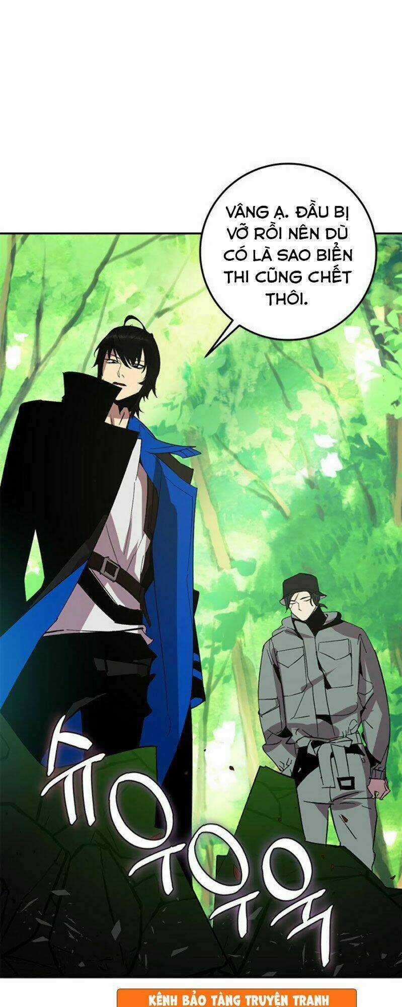 Trở Lại Thành Người Chơi Chapter 34 trang 80