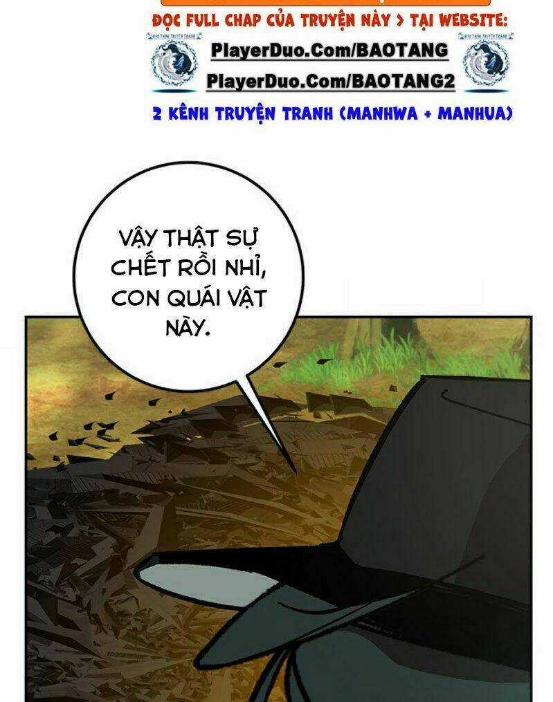 Trở Lại Thành Người Chơi Chapter 34 trang 81