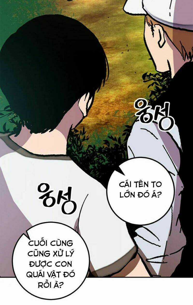 Trở Lại Thành Người Chơi Chapter 34 trang 86