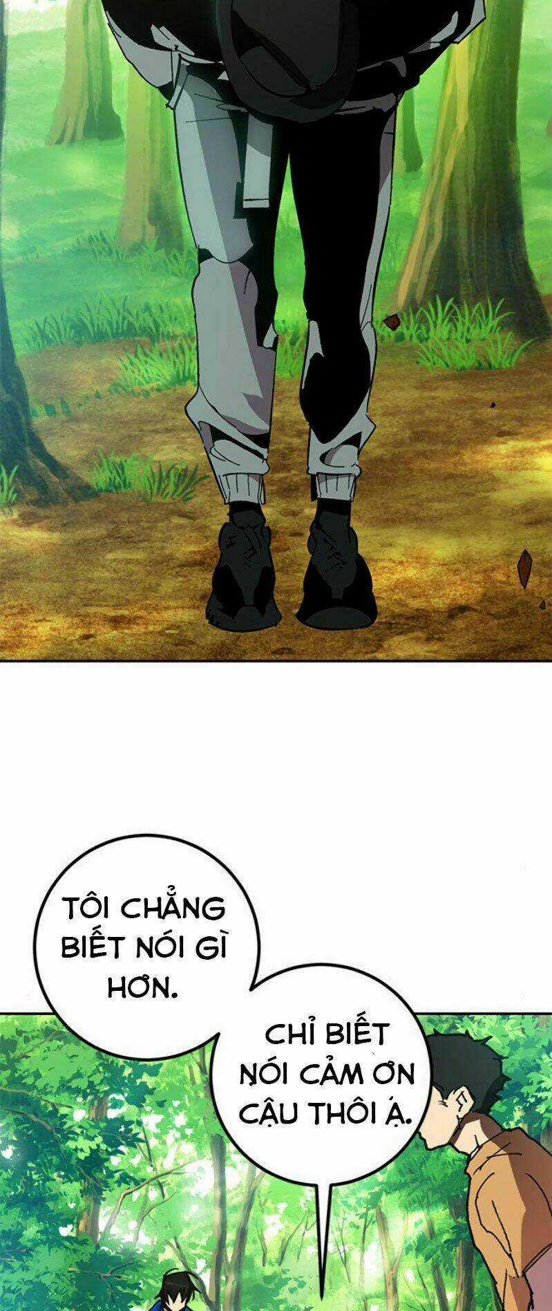 Trở Lại Thành Người Chơi Chapter 34 trang 88