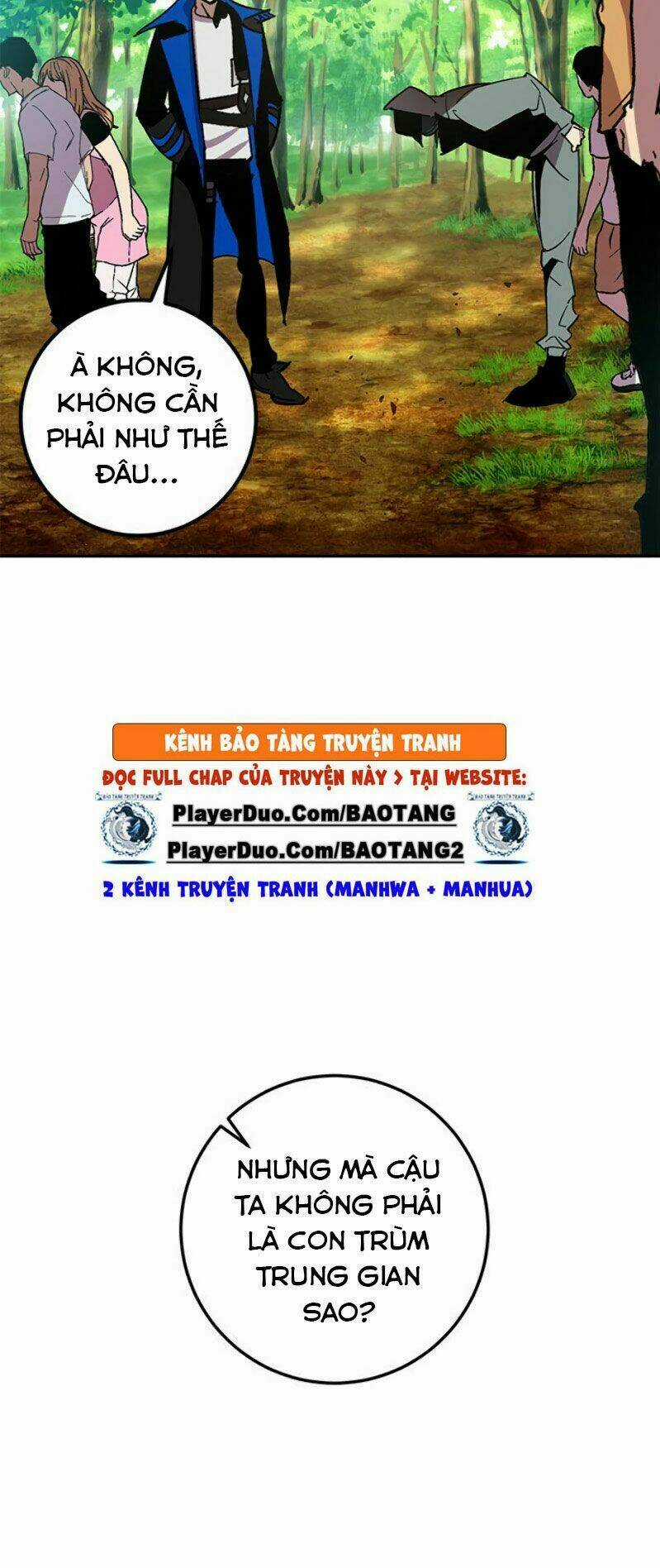 Trở Lại Thành Người Chơi Chapter 34 trang 89