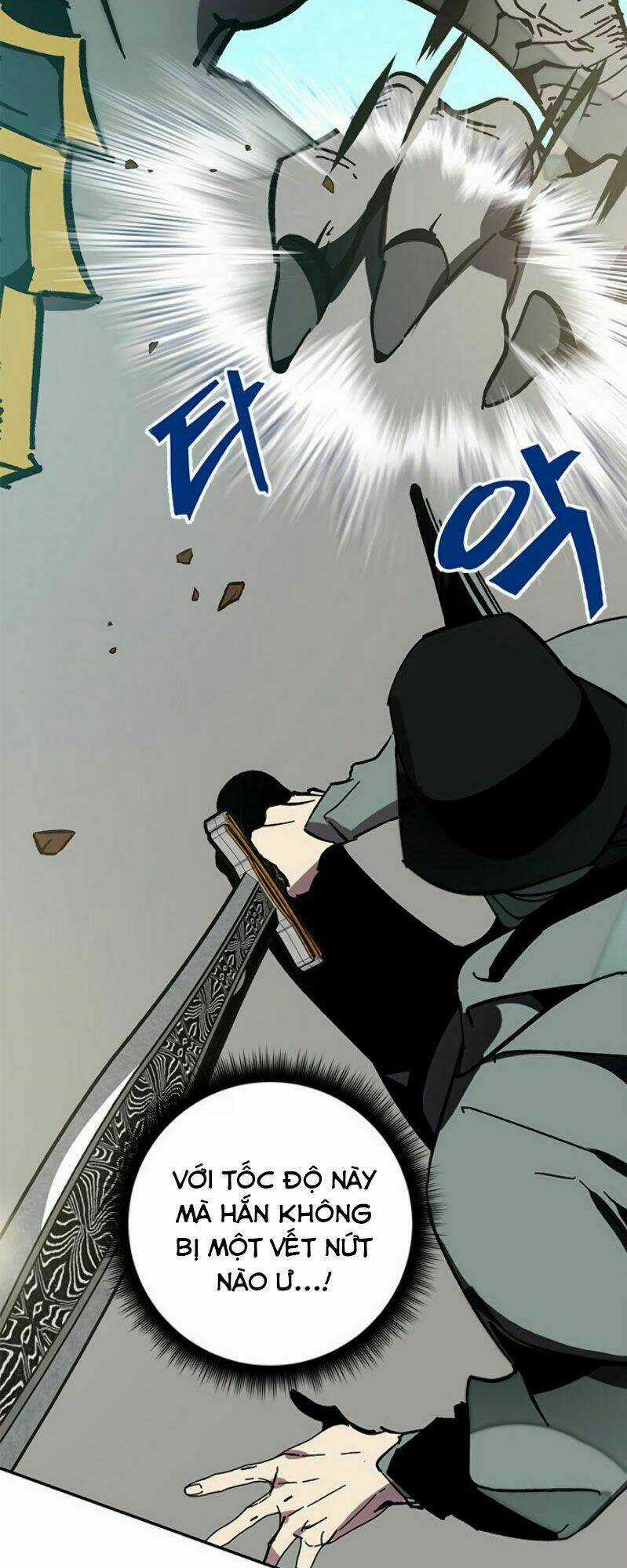 Trở Lại Thành Người Chơi Chapter 34 trang 9