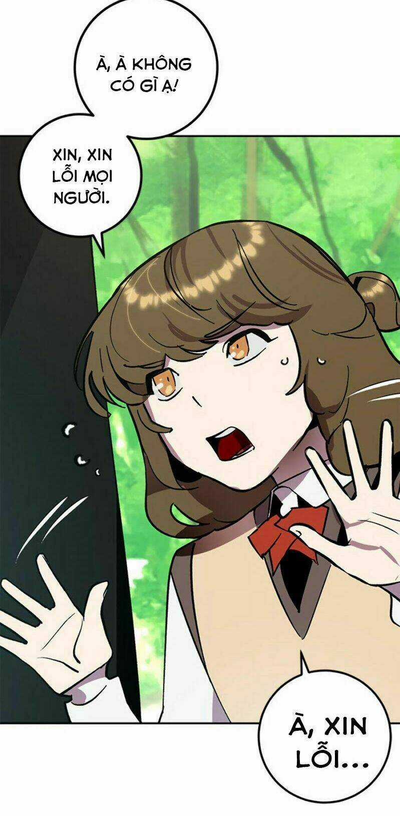 Trở Lại Thành Người Chơi Chapter 34 trang 92